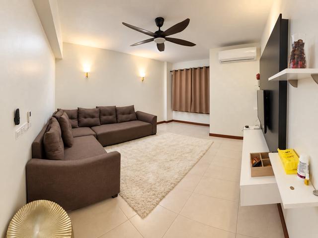 Serviced Residence for rent in Petaling, Alam Impian