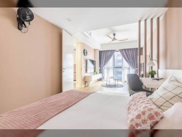 Apartment for rent in Country Heights Damansara, Kuala Lumpur
