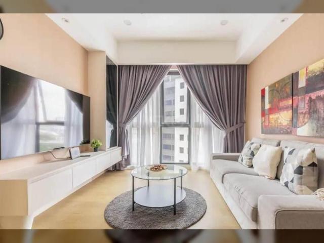 Apartment for rent in Country Heights Damansara, Kuala Lumpur