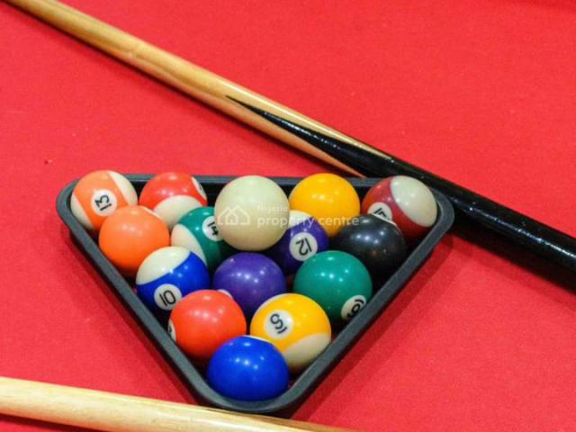 Flat for rent in Ibeju Lekki, Abuja