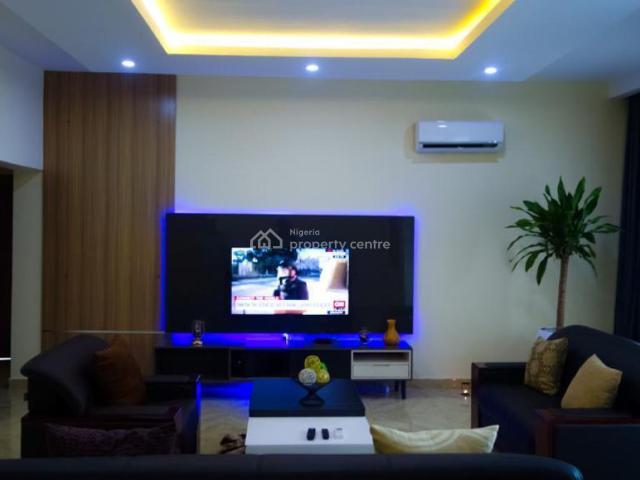 Flat for rent in Ibeju Lekki, Abuja