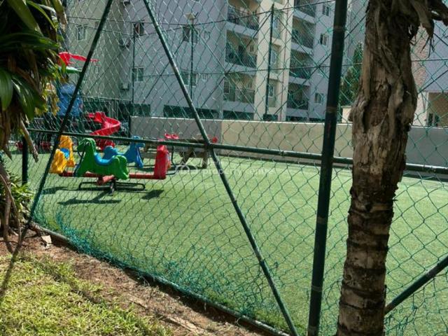 Property for rent in Eti Osa, Lagos