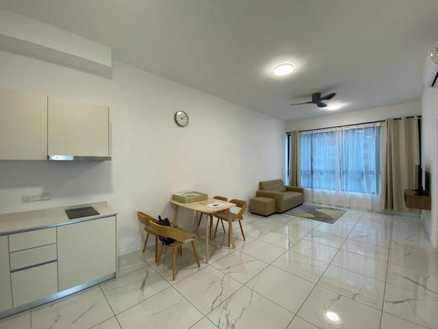 Serviced Residence for sale in Country Heights Damansara, Kuala Lumpur