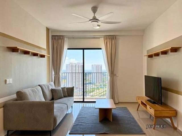 Serviced Residence for rent in Petaling, Alam Impian
