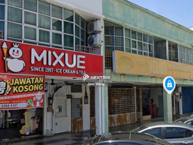 Residential House for rent in Country Heights Damansara, Kuala Lumpur