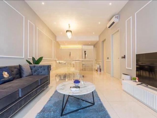 Serviced Residence for rent in Bukit Jalil, Kuala Lumpur