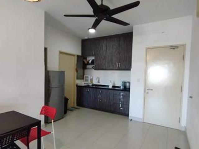 Apartment for rent in Petaling, Alam Impian