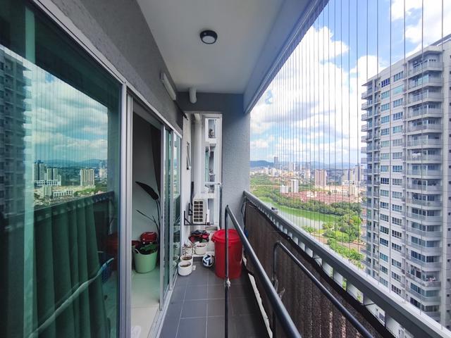 Serviced Residence for rent in Country Heights Damansara, Kuala Lumpur