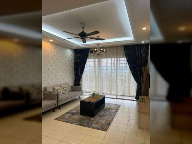 Apartment for rent in Country Heights Damansara, Kuala Lumpur