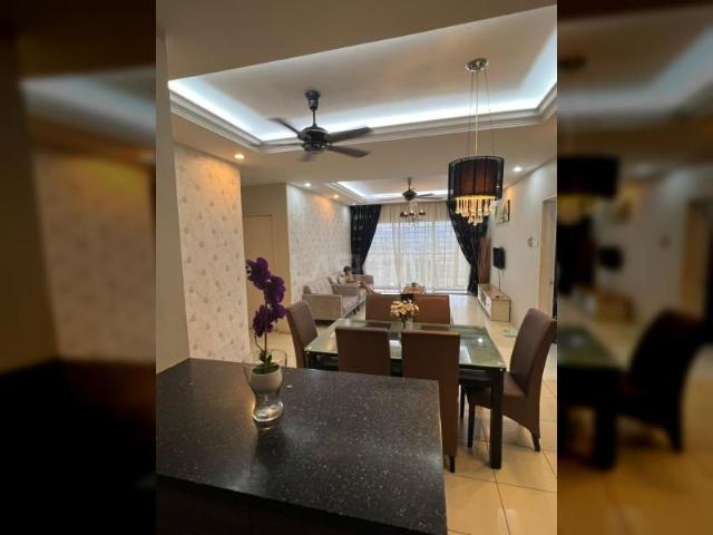 Apartment for rent in Country Heights Damansara, Kuala Lumpur