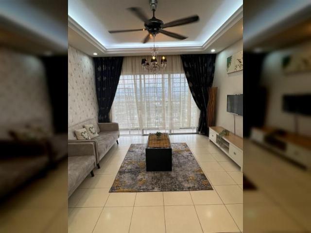 Apartment for rent in Country Heights Damansara, Kuala Lumpur