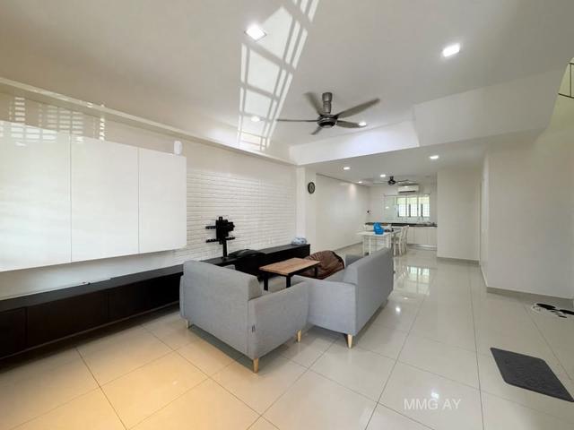 Terraced House for rent in Petaling, Alam Impian