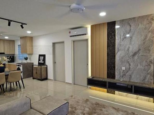 Serviced Residence for rent in Petaling, Alam Impian