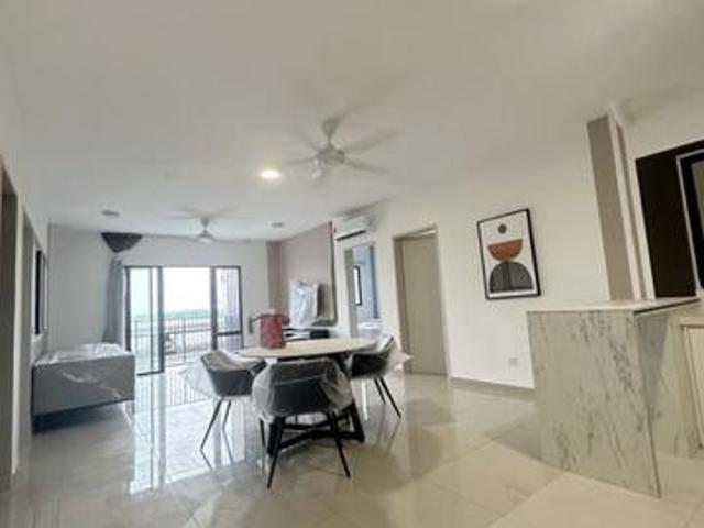 Serviced Residence for rent in Petaling, Alam Impian