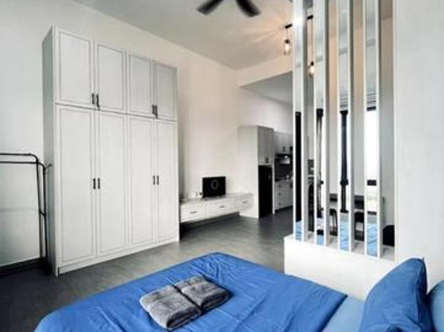 Apartment for rent in Petaling, Alam Impian