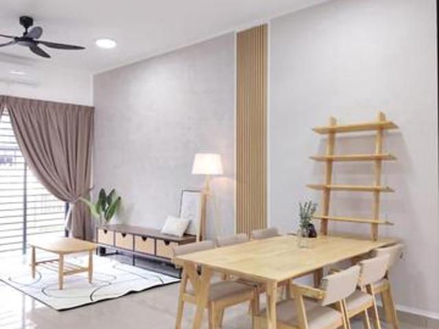 Terraced House for rent in Port Klang, Selangor