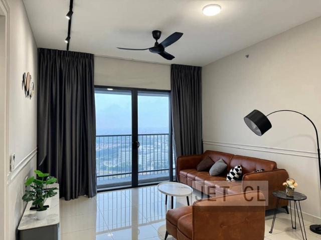 Serviced Residence for rent in Petaling, Alam Impian