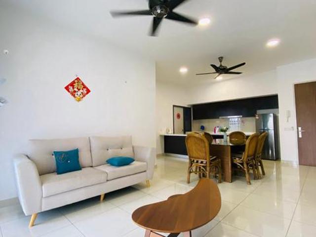 Serviced Residence for rent in Petaling, Alam Impian