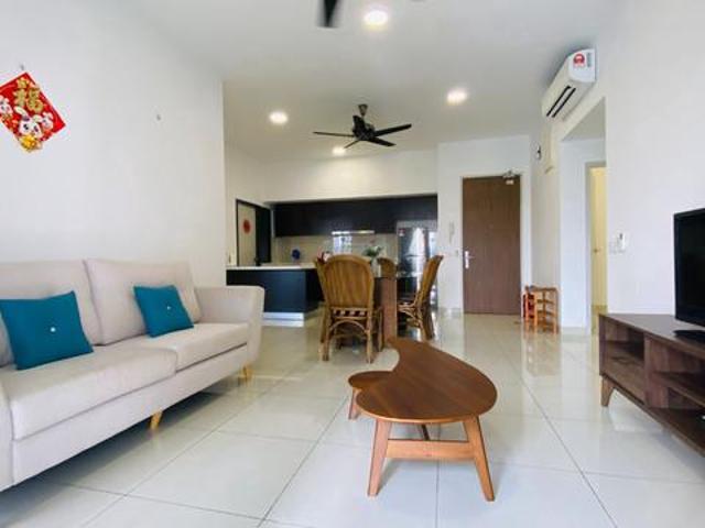 Serviced Residence for rent in Setia Alam, Shah Alam