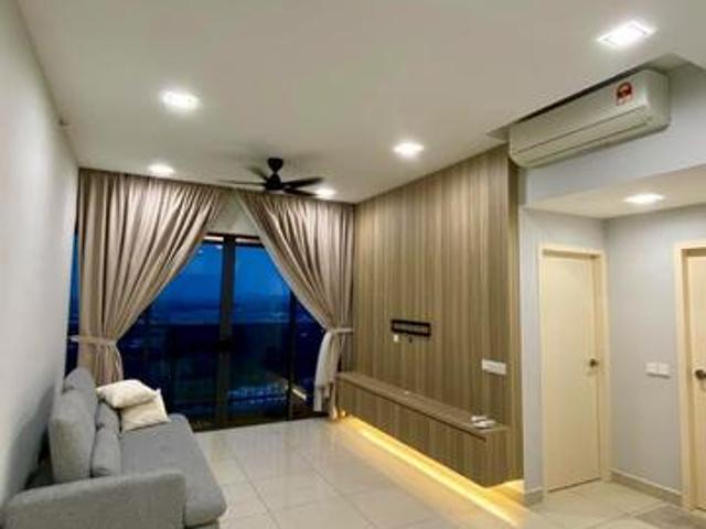 Serviced Residence for rent in Petaling, Alam Impian