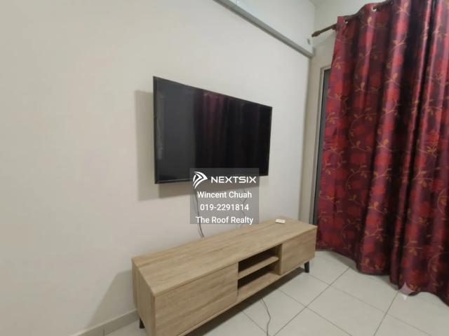 Residential House for rent in Hulu Selangor, Selangor