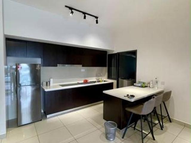Serviced Residence for rent in Petaling, Alam Impian