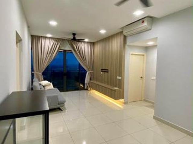 Serviced Residence for rent in Petaling, Alam Impian