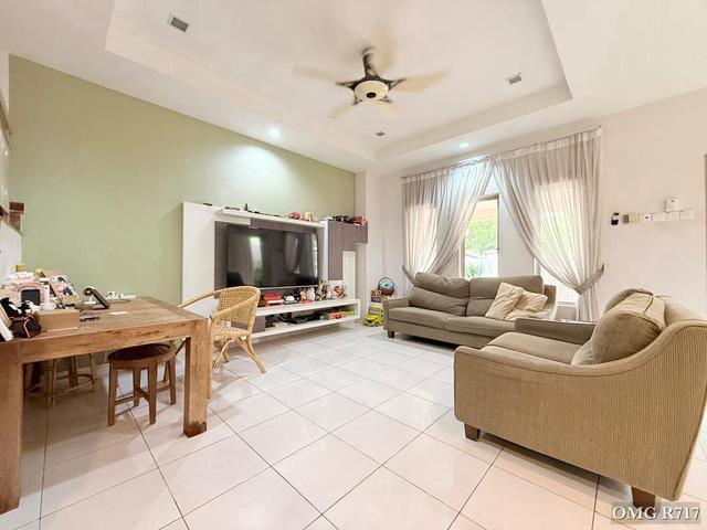 Terraced House for rent in Setia Alam, Shah Alam