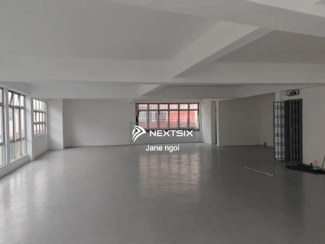 Residential House for rent in Selangor