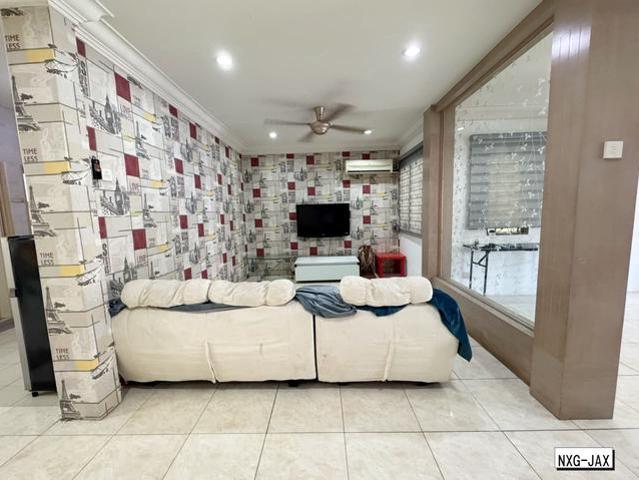 Terraced House for rent in Petaling, Alam Impian