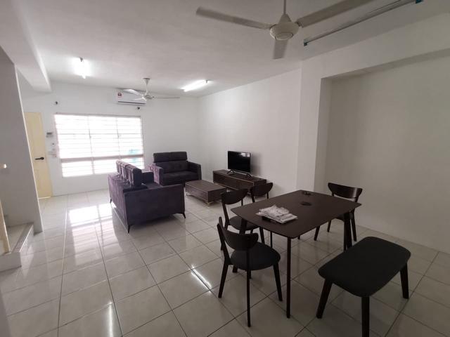 Terraced House for rent in Petaling, Alam Impian