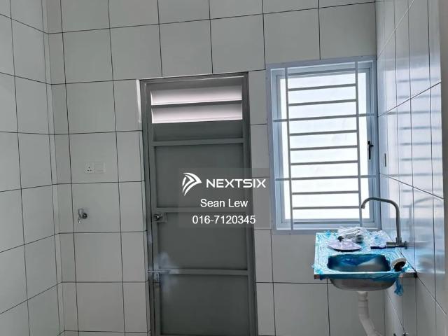 Residential House for rent in Port Klang, Selangor