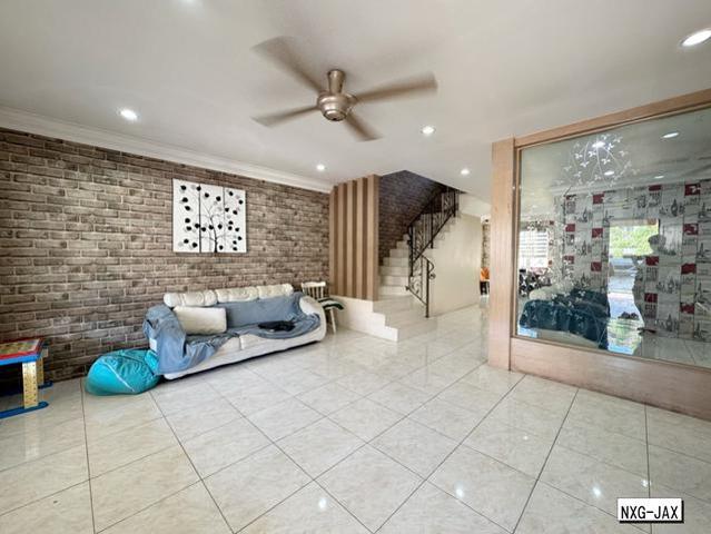 Terraced House for rent in Petaling, Alam Impian