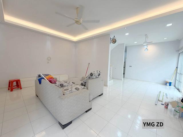 Terraced House for rent in Setia Alam, Shah Alam