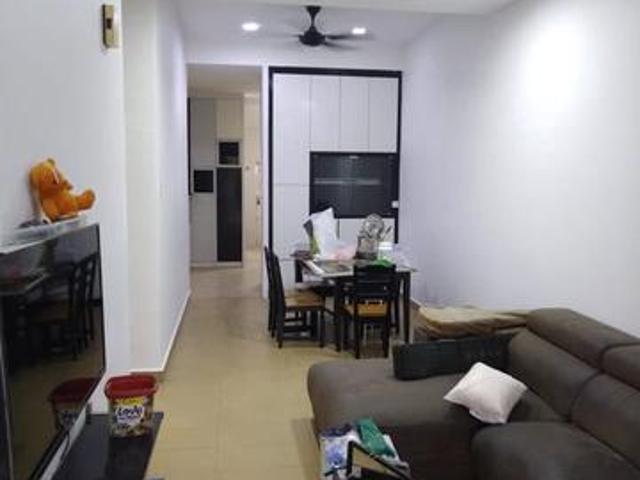 Terraced House for rent in Setia Alam, Shah Alam