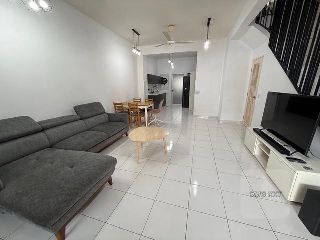 Terraced House for rent in Petaling, Alam Impian