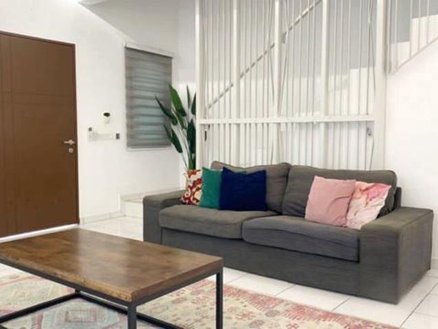 Terraced House for rent in Petaling, Alam Impian