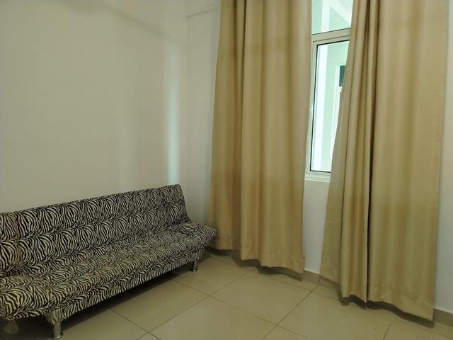 Condominium for rent in Georgetown, Penang