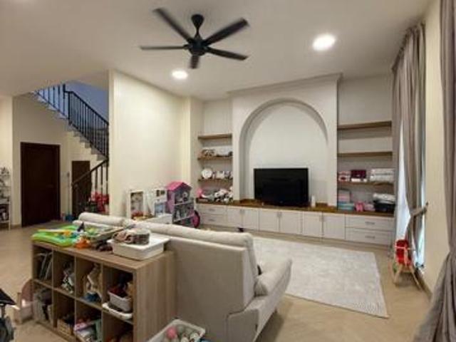 Terraced House for rent in Cyberjaya, Sepang