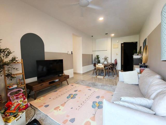 Condominium for rent in Putrajaya