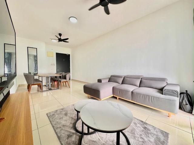Condominium for rent in Putrajaya