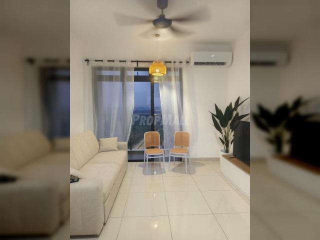 Apartment for rent in Putrajaya