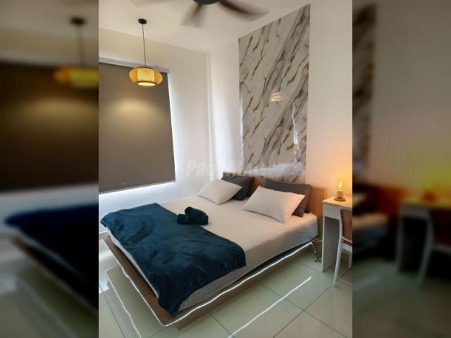 Apartment for rent in Putrajaya