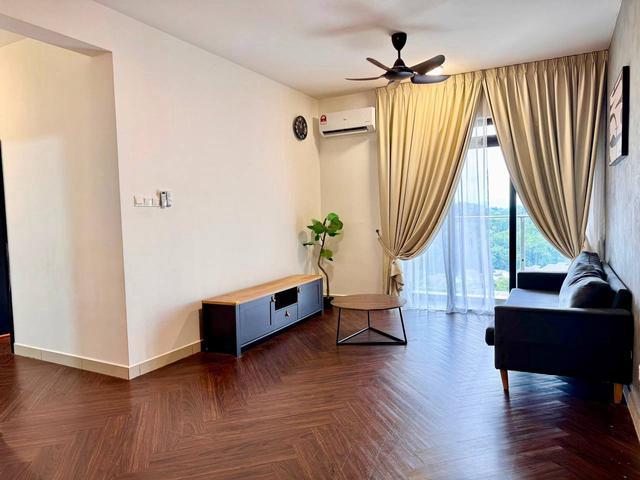 Condominium for rent in Putrajaya