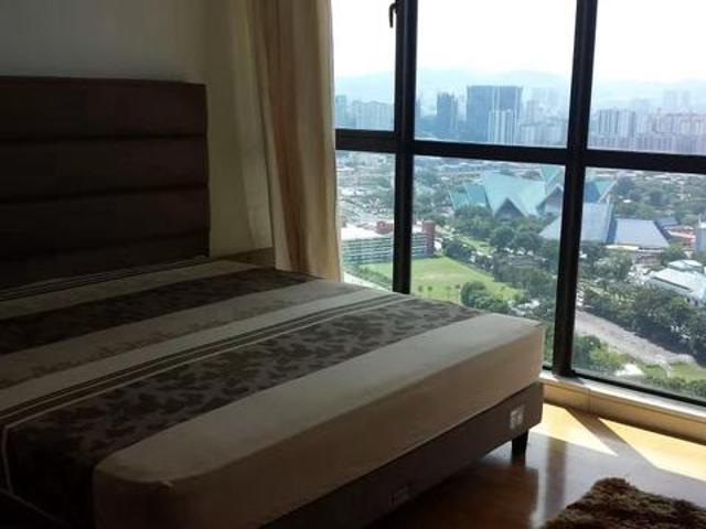 Condominium for rent in Country Heights Damansara, Kuala Lumpur