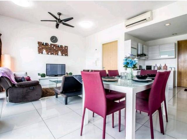 Condominium for rent in Country Heights Damansara, Kuala Lumpur