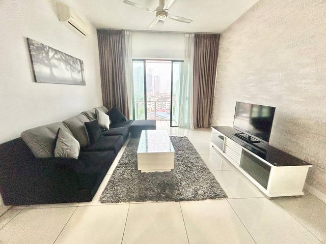 Condominium for rent in Country Heights Damansara, Kuala Lumpur
