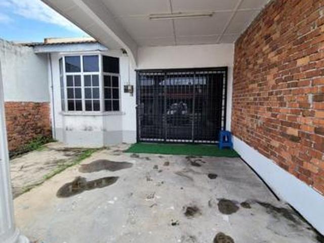 Terraced House for sale in Perak, Intan