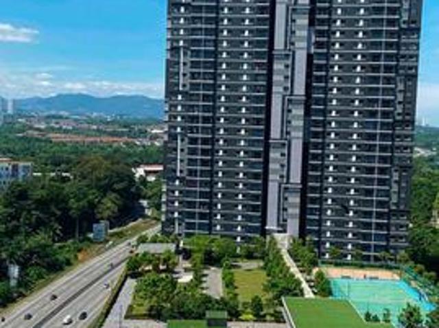 Serviced Residence for rent in Kajang, Langat