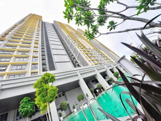 Serviced Residence for sale in Petaling, Subang Jaya
